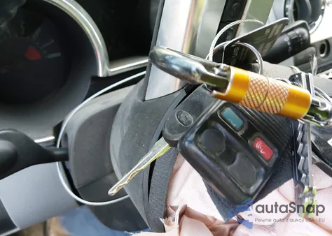 2006 Ford Mustang Gt из США, поврежденный, VIN 1ZVFT82H765247687